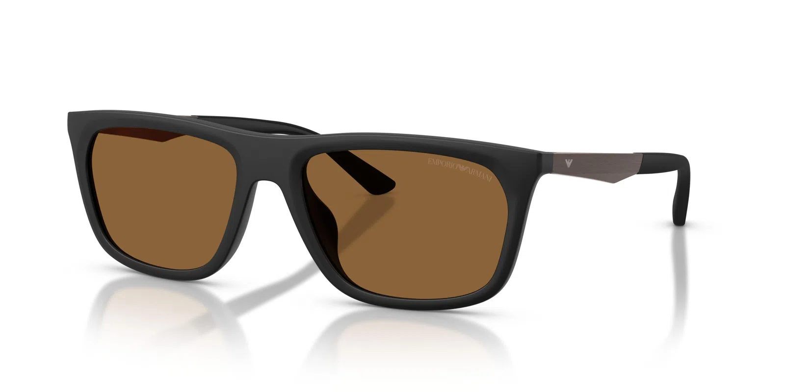 Emporio Armani 4272U Sunglasses - view 7